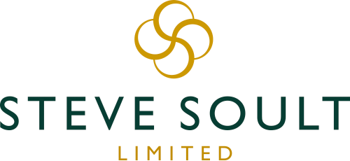 steve_soult_limited_logo_500pxls Steve Soult Limited logo